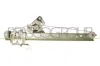 Fensterheber hinten links PRASCO ME320W064