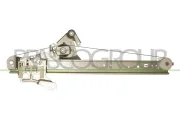Fensterheber hinten links PRASCO ME320W064