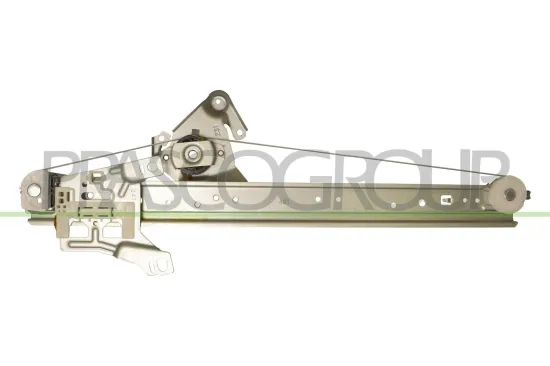 Fensterheber hinten links PRASCO ME320W064 Bild Fensterheber hinten links PRASCO ME320W064
