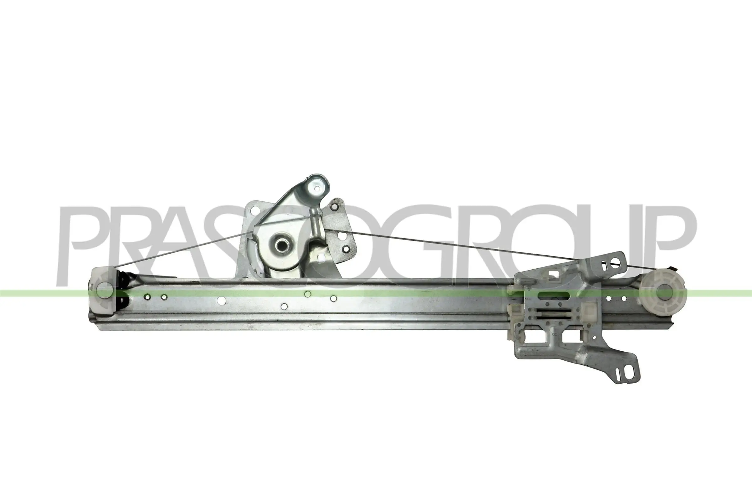 Fensterheber hinten links PRASCO ME322W064