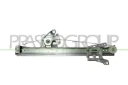Fensterheber hinten links PRASCO ME322W064