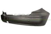Stoßfänger hinten PRASCO ME3241051