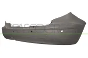 Stoßfänger hinten PRASCO ME3241081