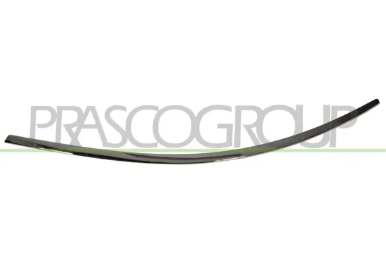 Zier-/Schutzleiste, Stoßfänger hinten rechts PRASCO ME3241263 Bild Zier-/Schutzleiste, Stoßfänger hinten rechts PRASCO ME3241263
