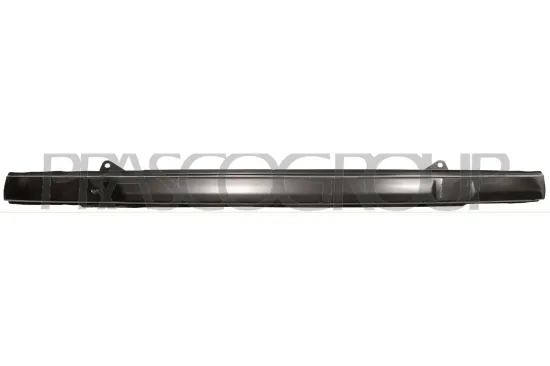 Träger, Stoßfänger hinten PRASCO ME3241672 Bild Träger, Stoßfänger hinten PRASCO ME3241672