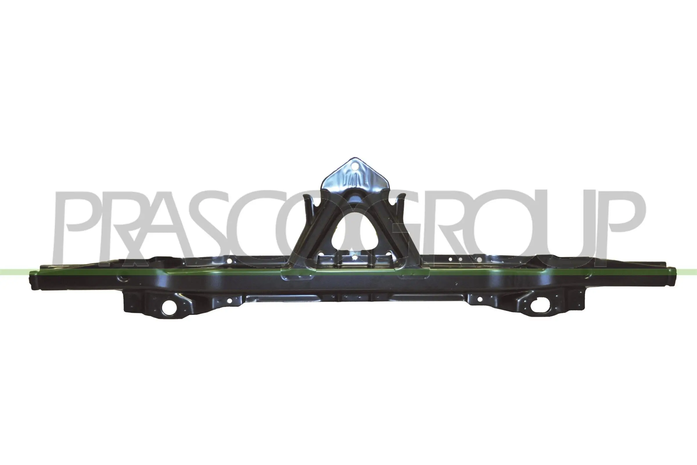 Querträger vorne PRASCO ME3243204
