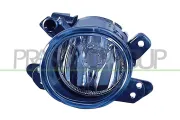 Nebelscheinwerfer links PRASCO ME3244414