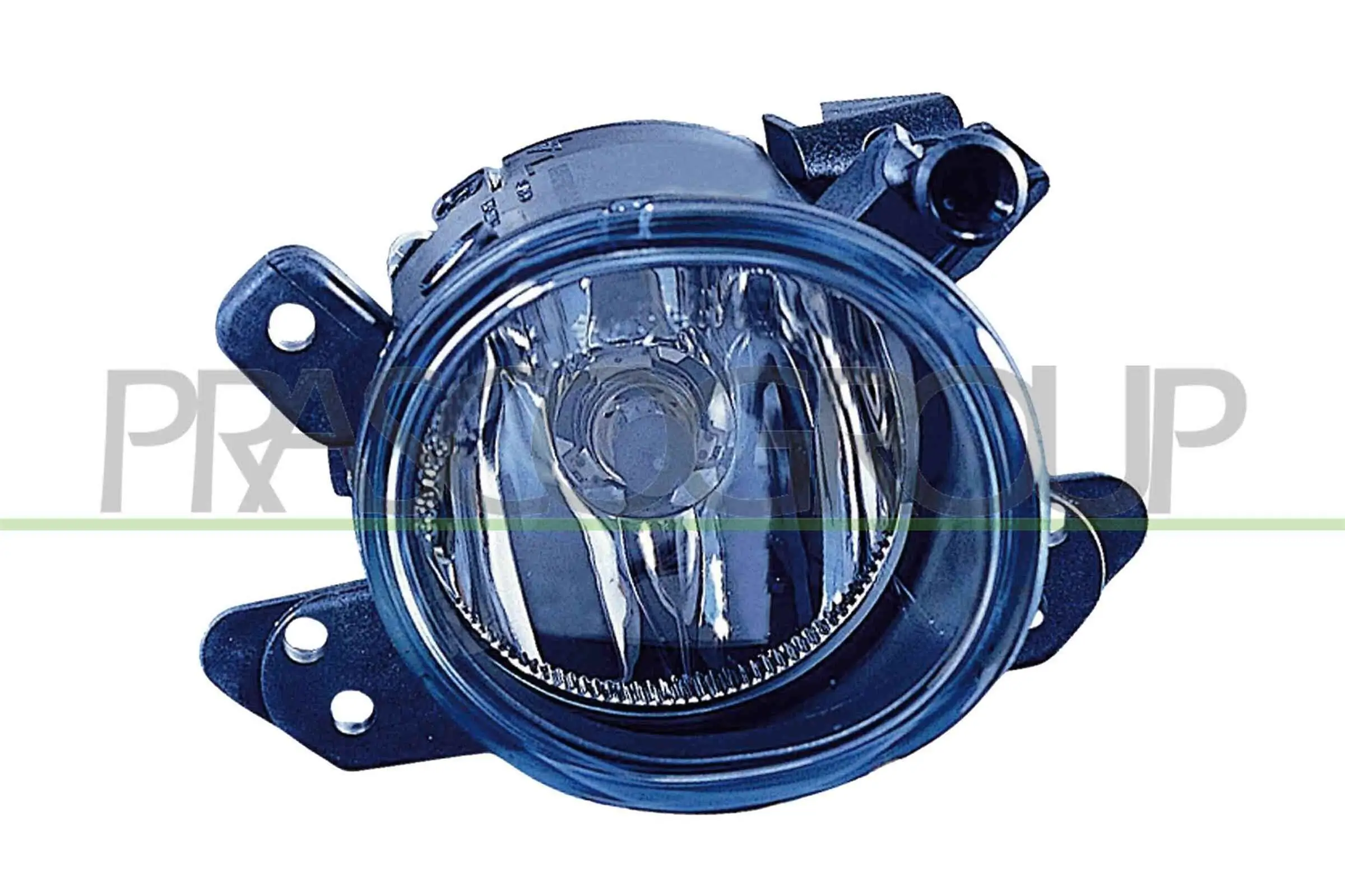 Nebelscheinwerfer rechts PRASCO ME3244415