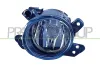 Nebelscheinwerfer links PRASCO ME3244416