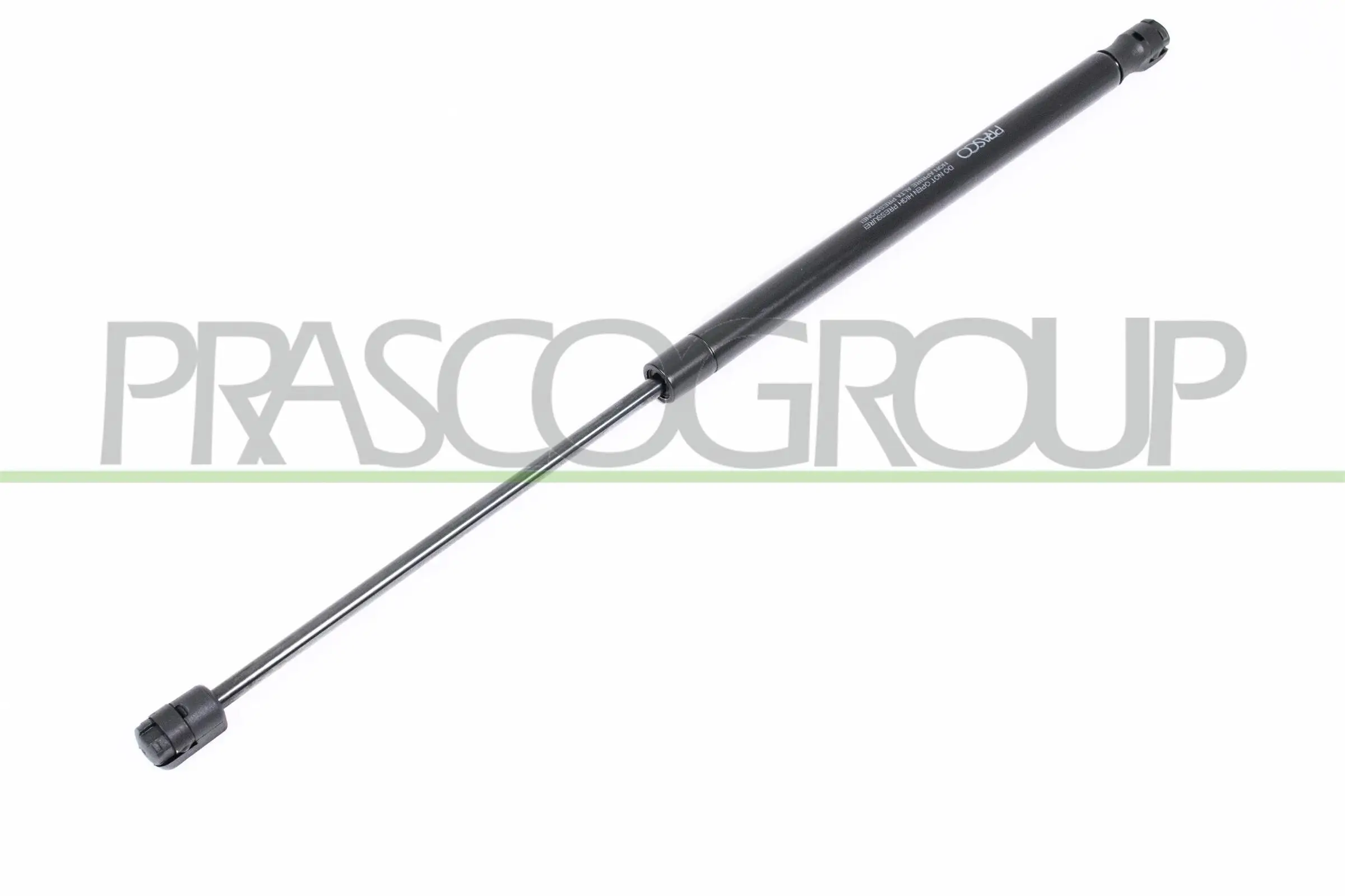 Gasfeder, Koffer-/Laderaum beidseitig PRASCO ME3249055