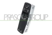 Schalter, Fensterheber vorne links PRASCO ME324WS24