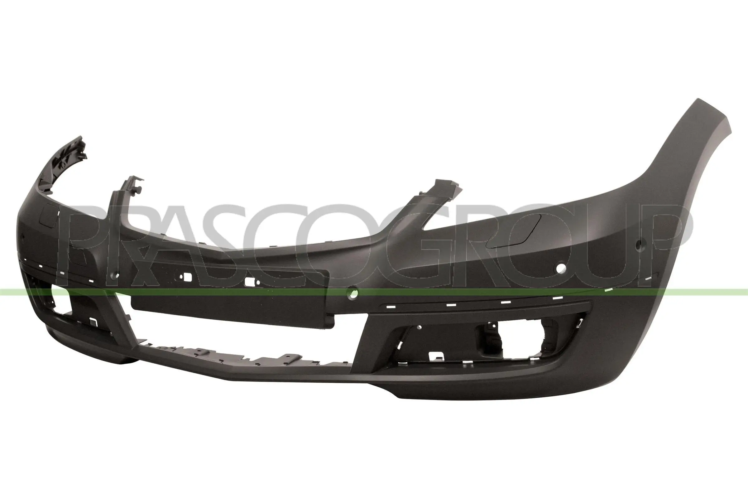 Stoßfänger vorne PRASCO ME3261021