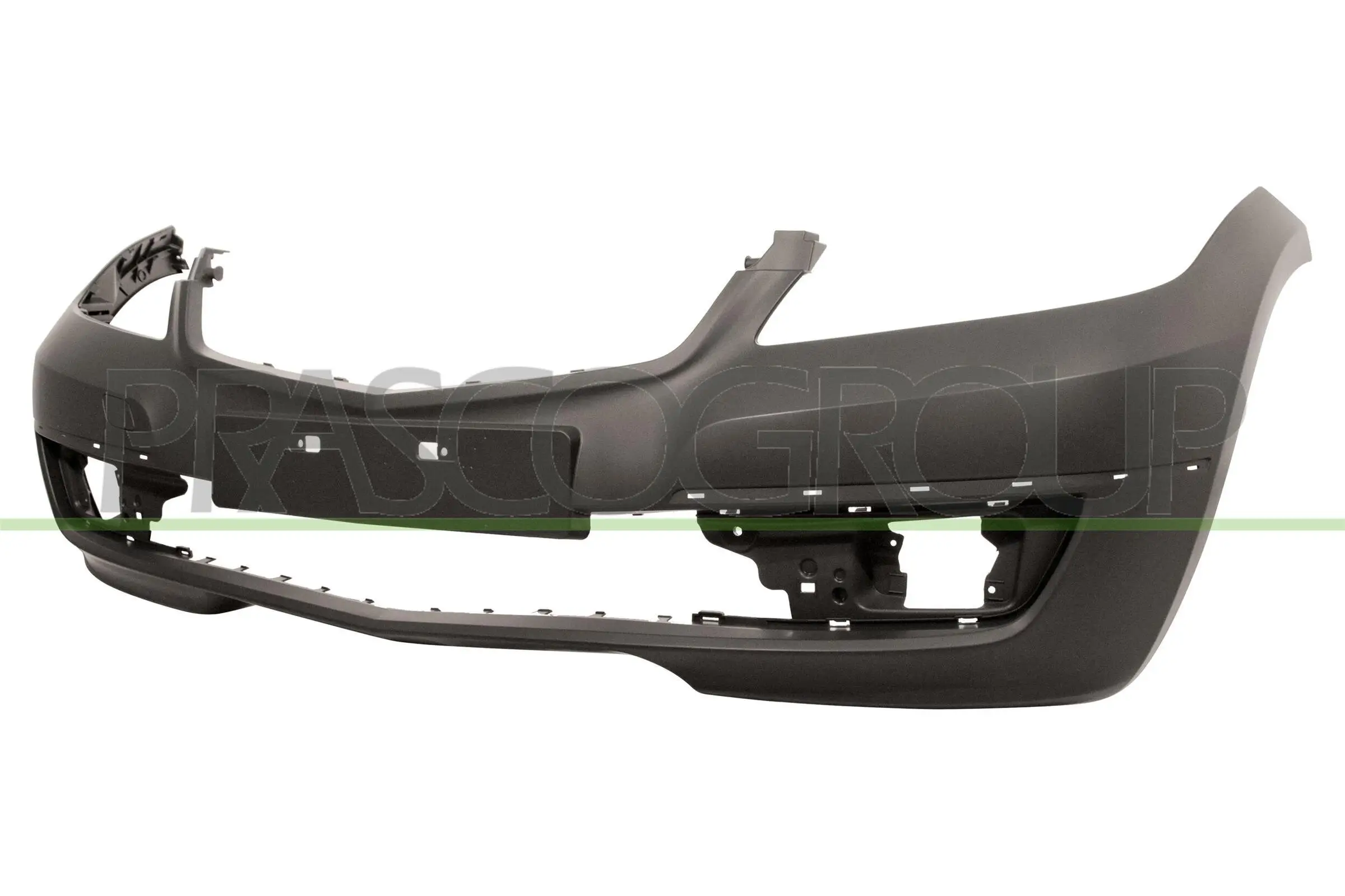 Stoßfänger vorne PRASCO ME3261043