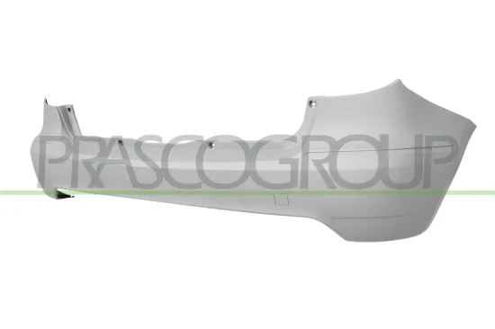 Stoßfänger hinten PRASCO ME3261051 Bild Stoßfänger hinten PRASCO ME3261051