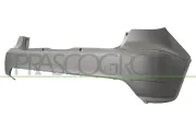 Stoßfänger hinten PRASCO ME3261071