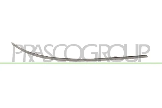 Zier-/Schutzleiste, Stoßfänger vorne rechts PRASCO ME3261227 Bild Zier-/Schutzleiste, Stoßfänger vorne rechts PRASCO ME3261227