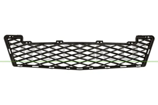 Lüftungsgitter, Stoßfänger vorne PRASCO ME3262130 Bild Lüftungsgitter, Stoßfänger vorne PRASCO ME3262130