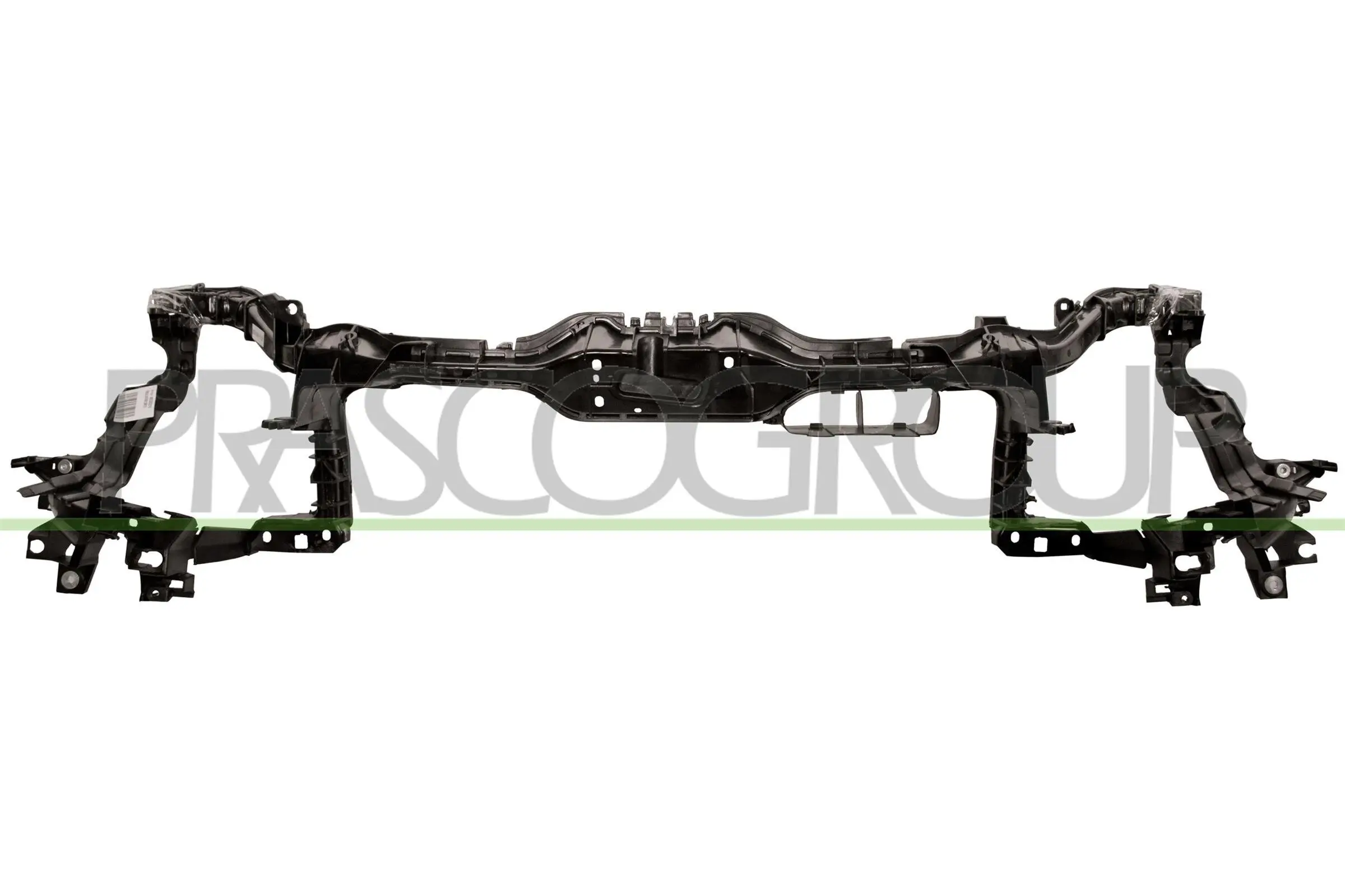 Frontverkleidung PRASCO ME3263210