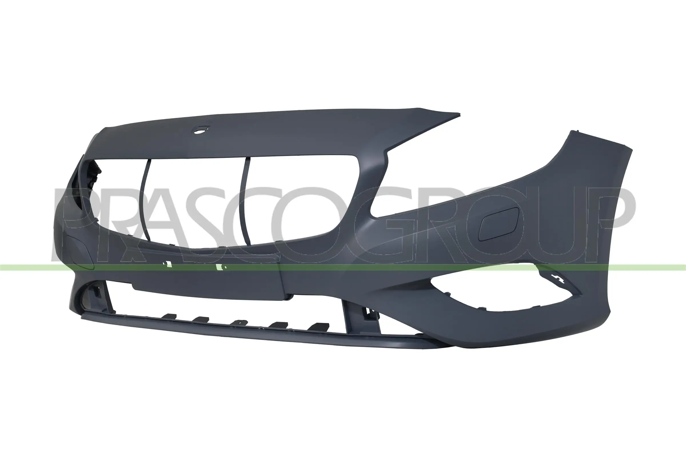 Stoßfänger vorne PRASCO ME3281031