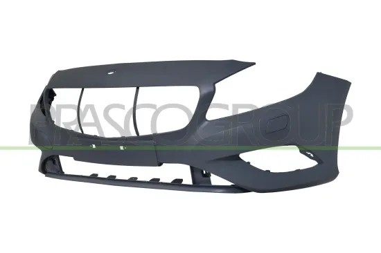 Stoßfänger vorne PRASCO ME3281031 Bild Stoßfänger vorne PRASCO ME3281031