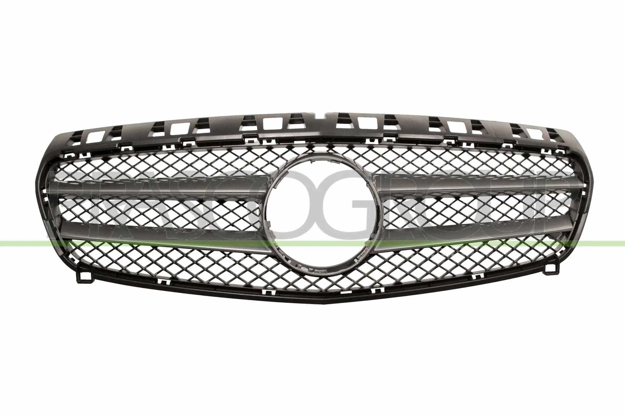 Kühlergitter PRASCO ME3282001