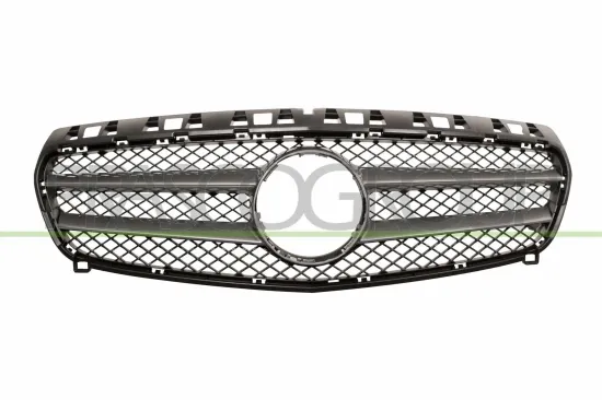 Kühlergitter PRASCO ME3282001 Bild Kühlergitter PRASCO ME3282001