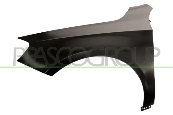 Kotflügel vorne links PRASCO ME3283004 Bild Kotflügel vorne links PRASCO ME3283004
