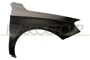 Kotflügel vorne rechts PRASCO ME3283013