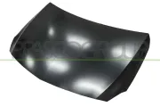 Motorhaube PRASCO ME3283100