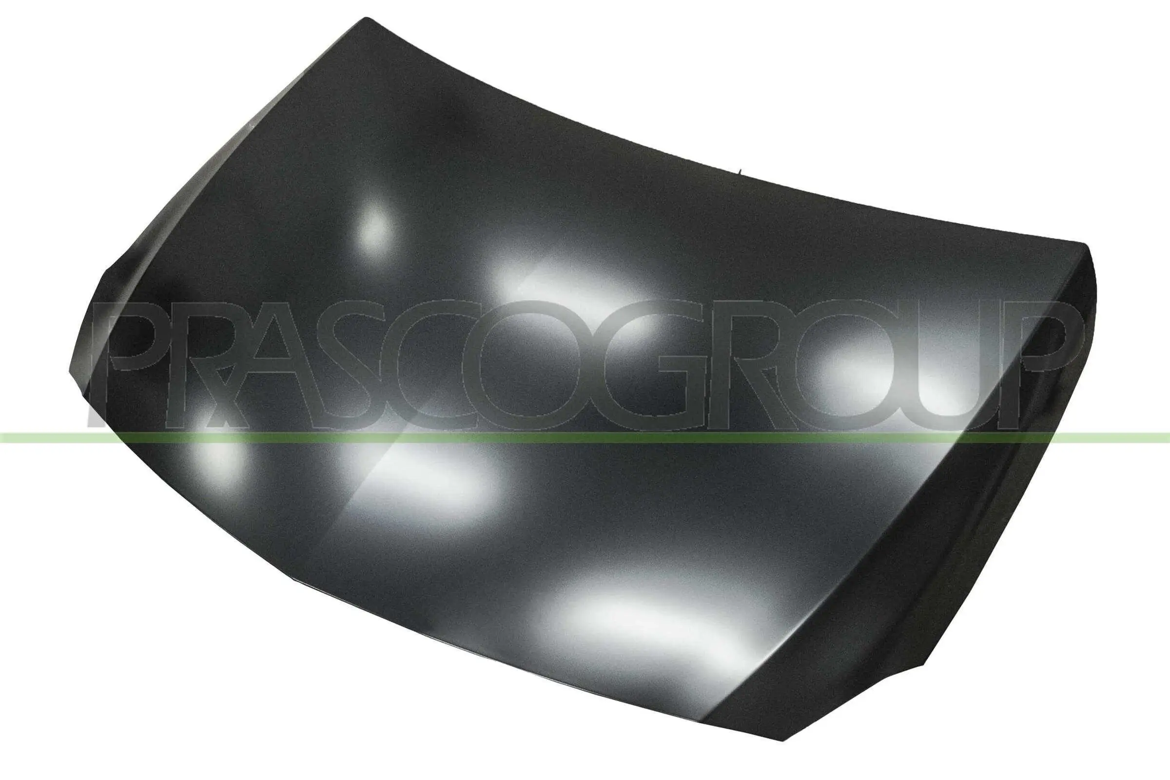 Motorhaube PRASCO ME3283110