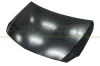 Motorhaube PRASCO ME3283110