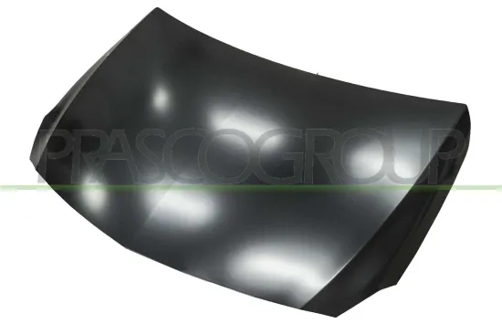 Motorhaube PRASCO ME3283110 Bild Motorhaube PRASCO ME3283110