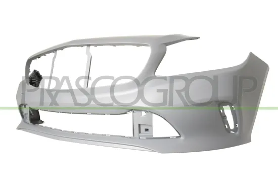 Stoßfänger vorne PRASCO ME3301001 Bild Stoßfänger vorne PRASCO ME3301001