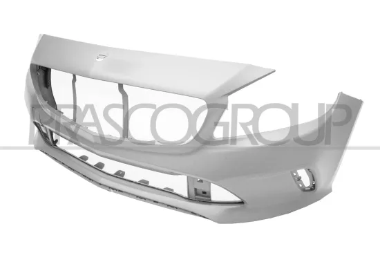 Stoßfänger vorne PRASCO ME3301031 Bild Stoßfänger vorne PRASCO ME3301031