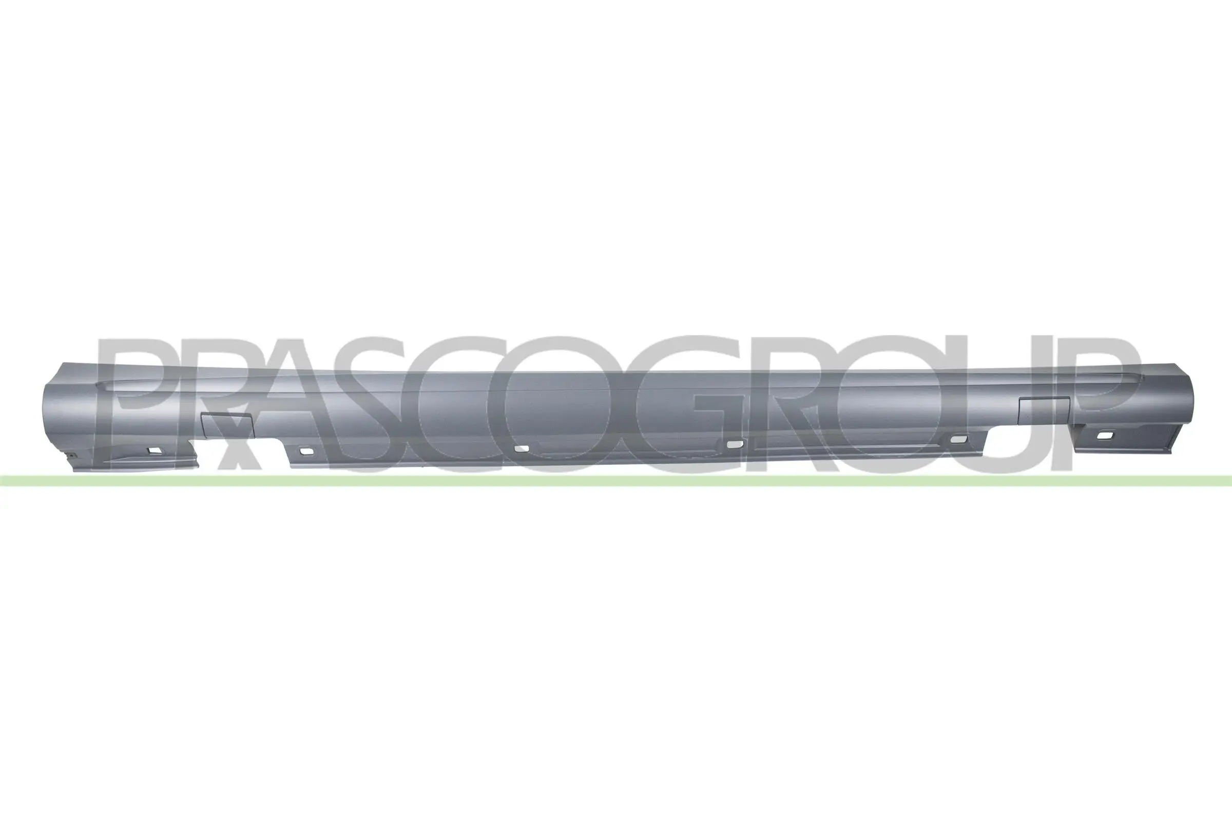 Schwellerverkleidung rechts PRASCO ME3301413