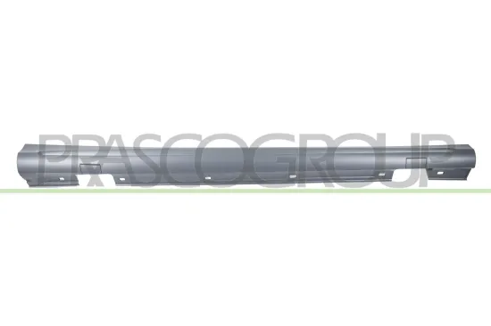Schwellerverkleidung rechts PRASCO ME3301413 Bild Schwellerverkleidung rechts PRASCO ME3301413