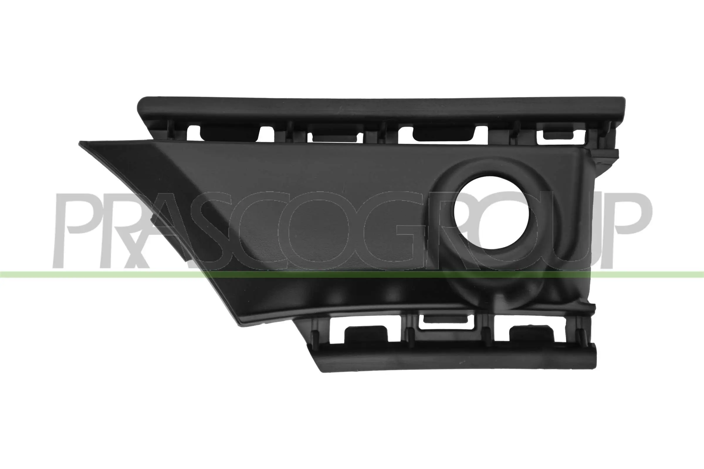 Halter, Sensor-Einparkhilfe vorne rechts PRASCO ME3302123