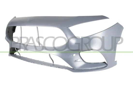 Stoßfänger vorne PRASCO ME3331001 Bild Stoßfänger vorne PRASCO ME3331001