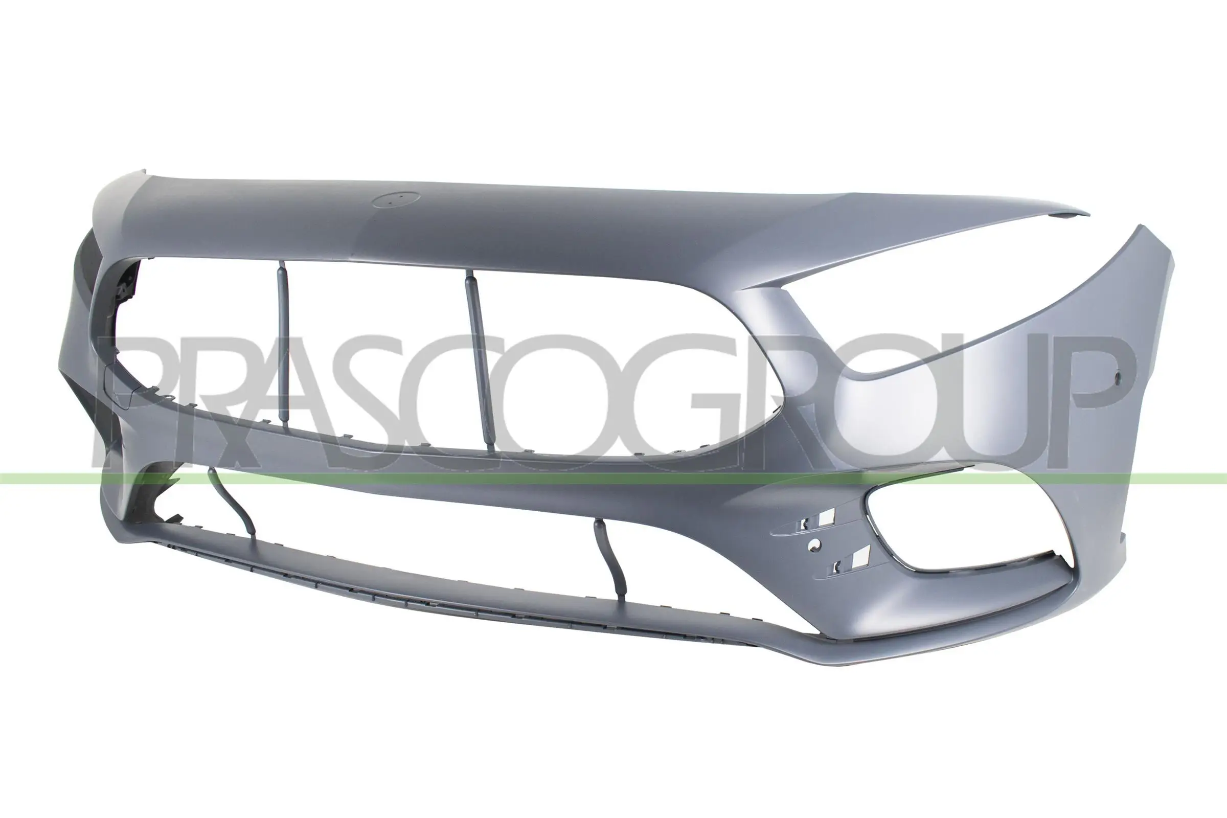 Stoßfänger vorne PRASCO ME3331011