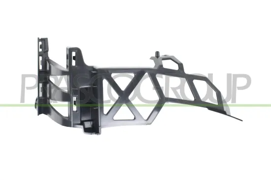 Halter, Stoßfänger hinten rechts PRASCO ME3331083 Bild Halter, Stoßfänger hinten rechts PRASCO ME3331083