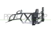 Halter, Stoßfänger hinten links PRASCO ME3331084