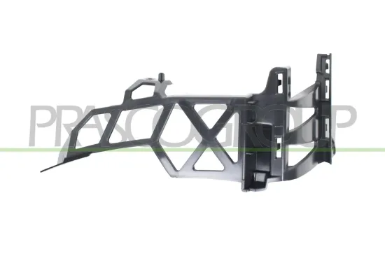 Halter, Stoßfänger hinten links PRASCO ME3331084 Bild Halter, Stoßfänger hinten links PRASCO ME3331084