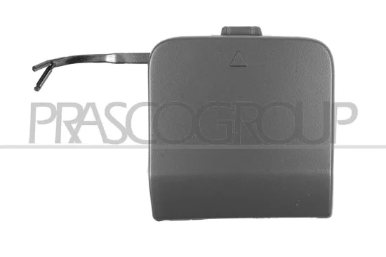 Klappe, Abschlepphaken hinten PRASCO ME3331286 Bild Klappe, Abschlepphaken hinten PRASCO ME3331286