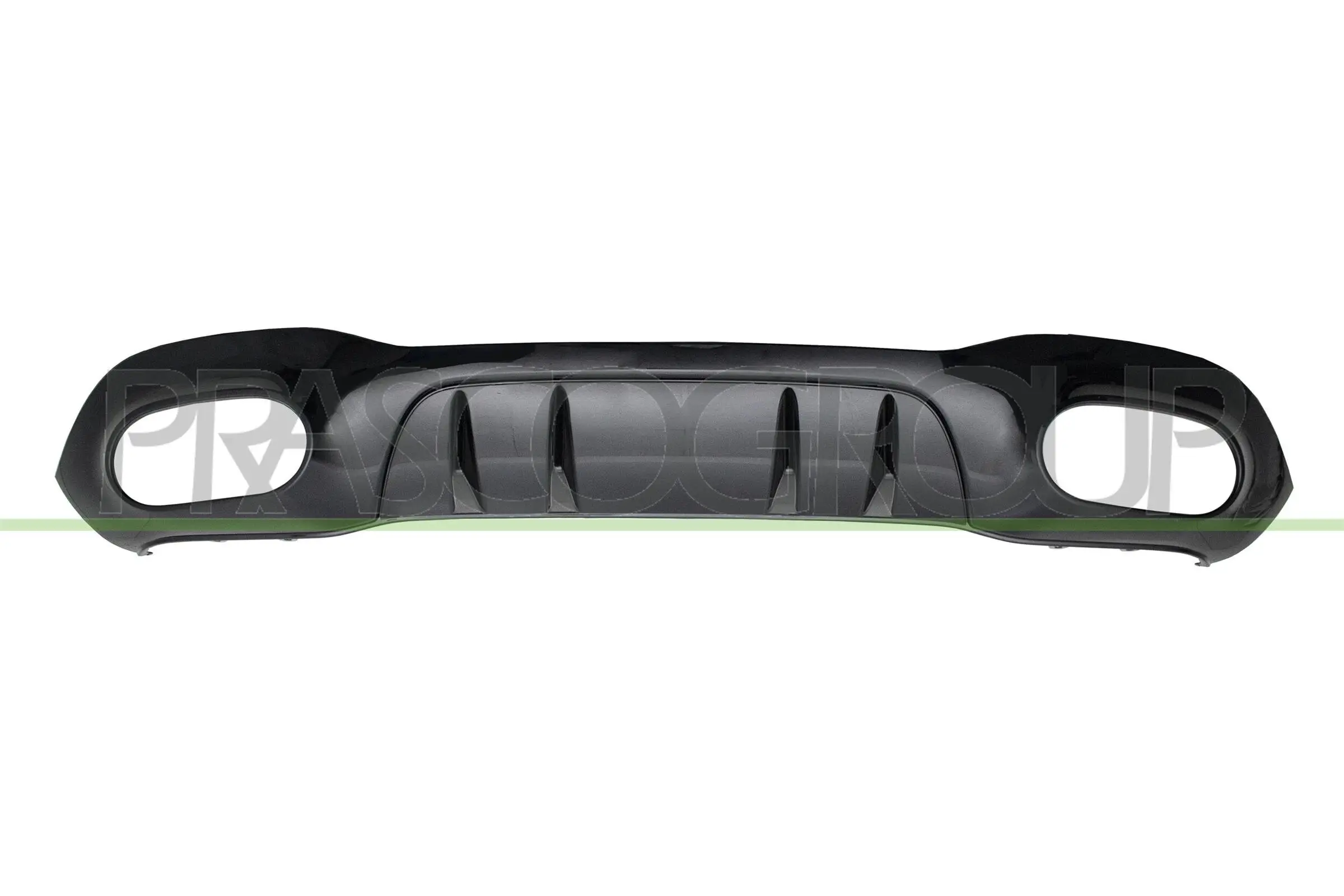 Spoiler hinten PRASCO ME3331851