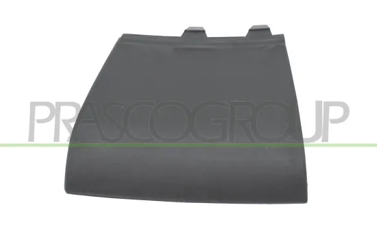 Halter, Stoßfänger hinten rechts PRASCO ME3331853 Bild Halter, Stoßfänger hinten rechts PRASCO ME3331853