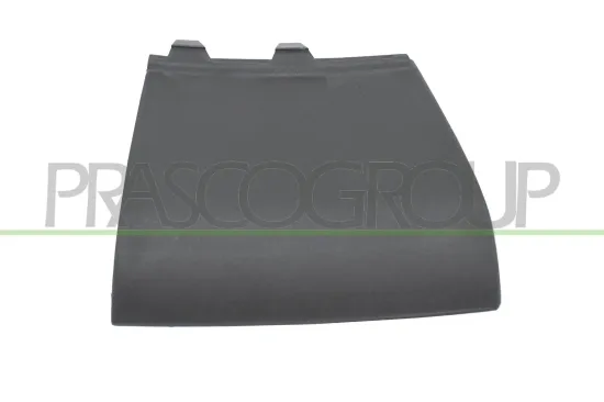 Halter, Stoßfänger hinten links PRASCO ME3331854 Bild Halter, Stoßfänger hinten links PRASCO ME3331854