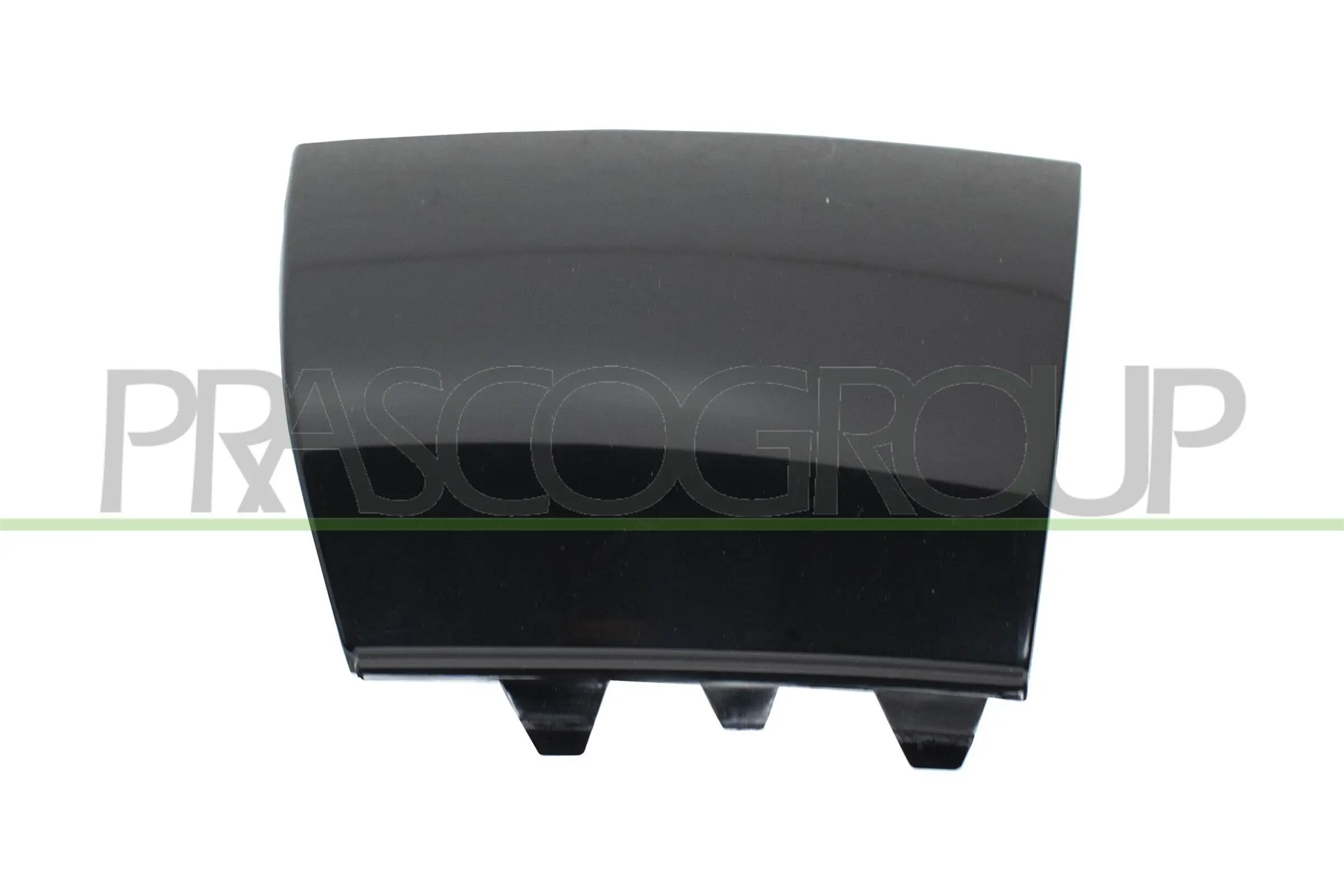 Spoiler hinten links PRASCO ME3331884