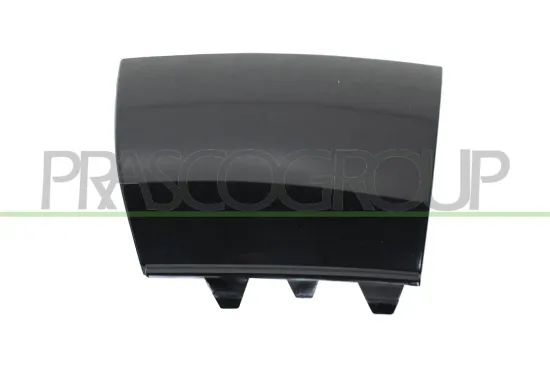 Spoiler hinten links PRASCO ME3331884 Bild Spoiler hinten links PRASCO ME3331884