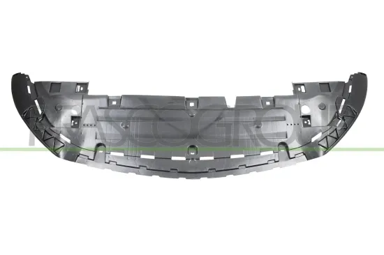 Abdeckung, Frontschürze vorne PRASCO ME3331940 Bild Abdeckung, Frontschürze vorne PRASCO ME3331940