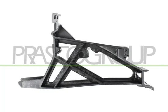 Halter, Stoßfänger PRASCO ME3341096 Bild Halter, Stoßfänger PRASCO ME3341096